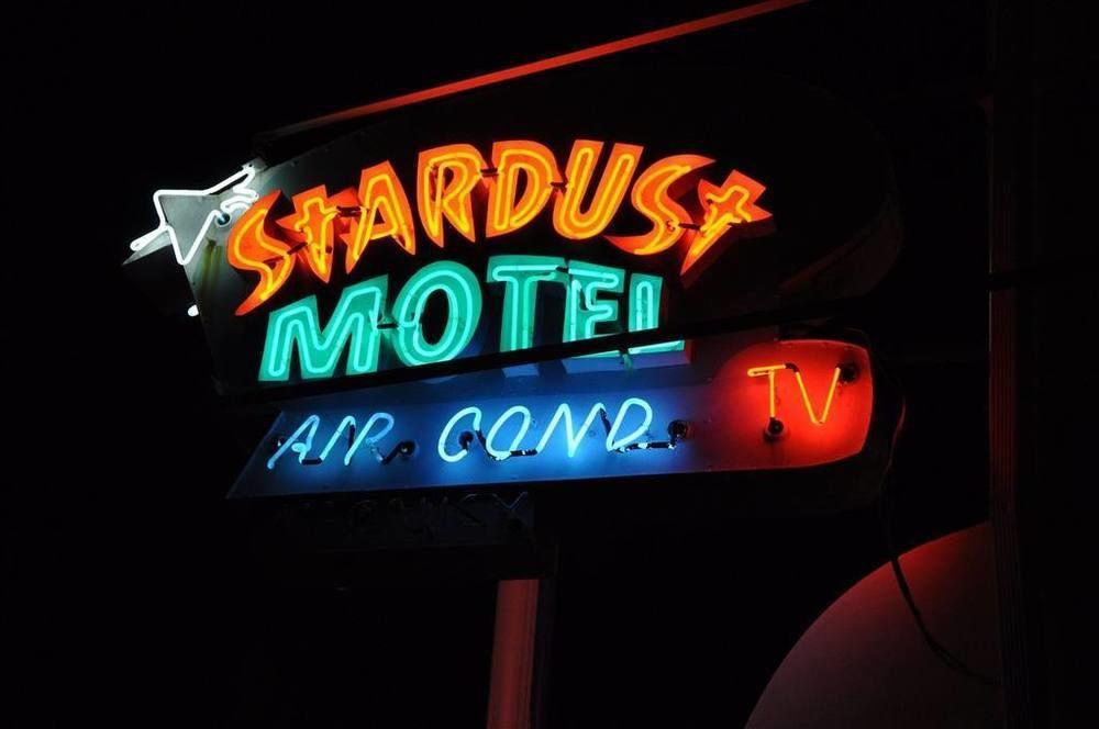 Stardust Motel Naperville Exteriér fotografie